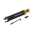 SmallRig 5523 Video Tripod with Heavy-Duty Fluid Head AD-01 (BumbleBee Editionï¼‰