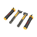 SmallRig 5526 Dual Handgrip for DJI RS 2 / RSC 2 / RS 3 / 3 Pro / RS 4 / 4 Proï¼ˆBumbleBee Edition)