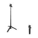 SmallRig 5435 Grip-Tripod for Action Cameras