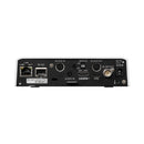 Panasonic AW-UE20WE 4k PTZ Camera, White