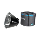 Nanlux 15° Reflector for Evoke 2400B/5000B