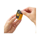 SmallRig 5115 Silicone Case Kit for DJI Osmo Pocket 3 (Advanced) (BumbleBee Edition)