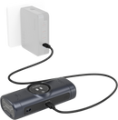 SMALLRIG 5106 PORTABLE CHARGER CASE FOR NP-FZ100 CHARGER