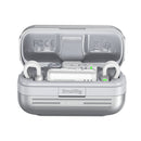 SmallRig 5716 S70 Wireless Microphone with Multi-Device Compatibility (White)