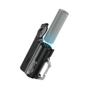 SmallRig 6091 10000mAh Battery and Charger Kit for 21700 Battery Black