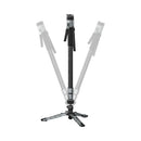 SmallRig 6283 Potato Jet TRIBEX PRO X-Clutch Hydraulic Monopod (Standard Version)