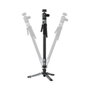 SmallRig 6285 Potato Jet TRIBEX PRO X-Clutch Hydraulic Monopod (Photography Version)