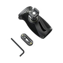 SmallRig 6405 Rotating Side Handle with "HawkLock" H21 Quick Release NATO Clamp