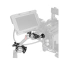 SmallRig 6509 4.3" mini Magic Arm Support