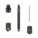 SmallRig 6319 Selfie Stick Support for Action Cameras 120cm