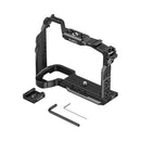 SmallRig 6702 HawkLock Quick Release Cage for Sony Alpha 7R VI
