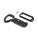 SmallRig 6706 L-Shaped Mount Plate for Sony Alpha 7R VI