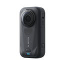Insta360 X6 Standard Bundle Midnight Black