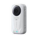 Insta360 X6 Standard Bundle Arctic White