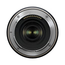 Tamron 17-70mm F/2.8 Di III-A VC RXD Nikon Z (APS-C)