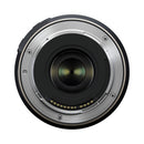 Tamron 17-70mm F/2.8 Di III-A VC RXD Canon RF (APS-C)