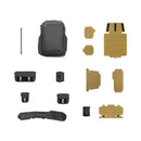SmallRig 6521 Professional Outdoor Backpack 25L