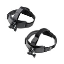 SmallRig 6304 Head Strap Mount for DJI Osmo Action 6 / Nano