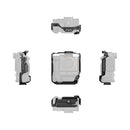 SmallRig 6114 Cage for Sony A 7R V / 7 IV / 7S III / 1 / 7R IV / 7 V with Vertical Grip VG-C4EM