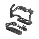 SmallRig 6652 Black Mamba Cage Kit for Canon EOS R6 Mark II