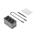 SmallRig 6502 100W Battery Charger for DJI Mini 5 / 4 / 3 Pro