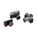 NiSi JetMag Pro 49 Filter Pure Mist 1/4