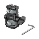 SmallRig 6314 Monitor Support for Horizontal & Vertical Shooting with ARRI 3/8"-16 Locating Screw