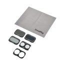 SmallRig 6476 Split Filter Kit for DJI Osmo Pocket 4P