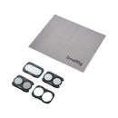 SmallRig 6477 Split Filter Kit for DJI Osmo Pocket 4P