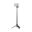 SmallRig 6479 Multifunctional Travel Tripod 3-in-1 VT-17