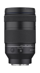 Samyang AF 60-180mm F/2.8 L-mount (full frame & APS-C)