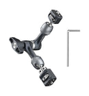 SmallRig 6317 Magic Arm Support with 1/4"-20 Locating Screw
