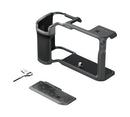 SmallRig 5560 Case for Sony Alpha 7C II / 7CR Tantalum Gray
