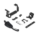 SmallRig 6777 HawkLock Cage Kit for Sony FX5 & XLR Handle