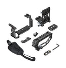 SmallRig 6779 HawkLock Handheld Cage Kit with V-Mount Plate for Sony FX5