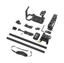 SmallRig 6924 HawkLock Advanced Cage Kit with Dual Rod System