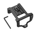 SmallRig 6925 Mount Plate for Sony XLR-H2B / H1 