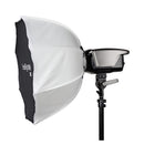 SmallRig 6407 FL-65 Quick Setup Foldable Lantern Softbox