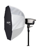SmallRig 6408 FL-90 Quick Setup Foldable Lantern Softbox