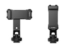SmallRig 6661 PC-T1 Metal Phone Clamp with Triple Cold Shoe Mounts