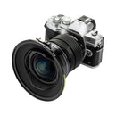 NiSi JetMag Pro MAXMAG Filter Holder for Olympus 7-14mm f/2.8
