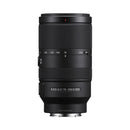 Sony E 70-350mm F4.5-6.3 G OSS