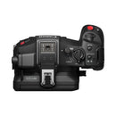 Canon Eos C80 Cinema Camera
