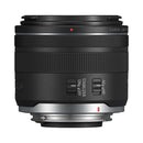 Canon RF 24mm F1.8 Macro IS STM