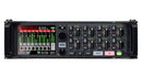 ZOOM F8N MULTI TRACK FIELD RECORDER