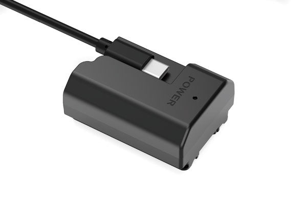 SWIT, SONY NP-FZ100 USB-C DUMMY BATTERY