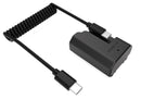 SWIT, SONY NP-FZ100 USB-C DUMMY BATTERY