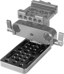 SMALLRIG 1598 MOUNTING CHEESE PLATE