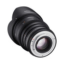 Samyang 24mm T1.5 VDSLR MK2 Canon RF