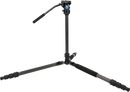 Sirui Traveler 7VC Video Tripod Carbon